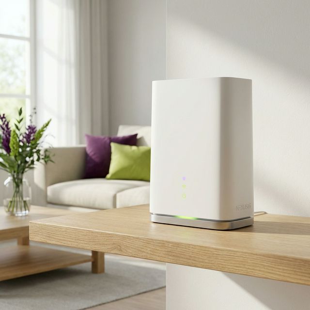 Fiber Router